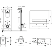 Lavinia Boho Relfix One 6 в 1 77040051 (матовый пластик) Image #2