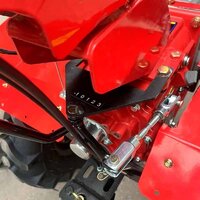 Yakama 1100-16 с ВОМ Image #8