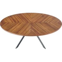 Halmar Locarno 170/90 (орех/черный) Image #4