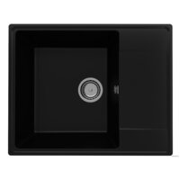 Ulgran QUARTZ Prima 605-07 (уголь)