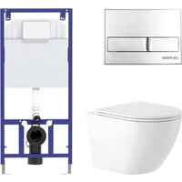 Saniteco KW-9003W + 525 040000 + L3 040013 Image #9