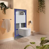 Saniteco KW-9003W + 525 040000 + L3 040013 Image #14