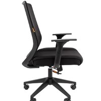 CHAIRMAN 555 LT (черный) Image #3