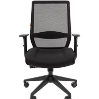 CHAIRMAN 555 LT (черный) Image #2