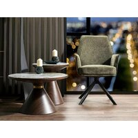 Signal Napa A (белый/коричневый) Image #2