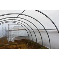 КомфортПром 3.5x4м(0.67) 10014106 (с поликарбонатом) Image #5