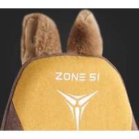 Zone51 Tanuki (коричневы/оранжевый) Image #16