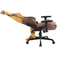 Zone51 Tanuki (коричневы/оранжевый) Image #7