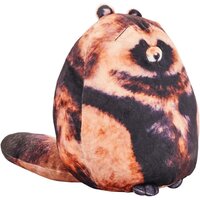 Zone51 Tanuki (коричневы/оранжевый) Image #8