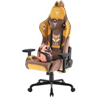 Zone51 Tanuki (коричневы/оранжевый) Image #3