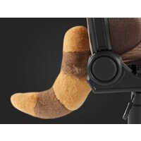 Zone51 Tanuki (коричневы/оранжевый) Image #19