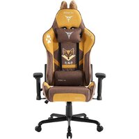 Zone51 Tanuki (коричневы/оранжевый) Image #2