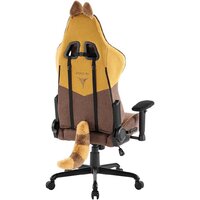 Zone51 Tanuki (коричневы/оранжевый) Image #6