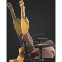 Zone51 Tanuki (коричневы/оранжевый) Image #20