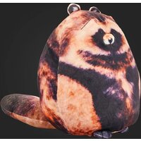 Zone51 Tanuki (коричневы/оранжевый) Image #23
