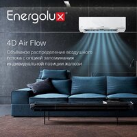 Energolux Lugano Pro Line inverter SAS09DL2-AI/SAU09DL2-AI Image #7