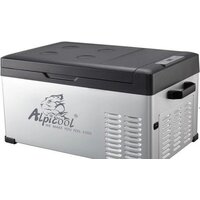 Alpicool C25 (без адаптера 220В)