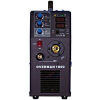 AuroraPRO Overman 1800 Image #2