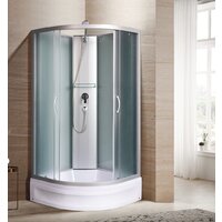 River Nara 100/24 МТ (без крыши) Image #2