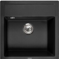 ZorG Como 51 (черный опал) Image #1