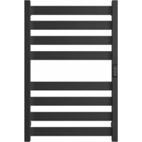 Двин G Plaza Neo 80x50 (черный матовый)