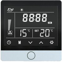 Royal Clima Soffio Primo 4.0 RCS-250-P 4.0 Image #2