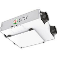 Royal Clima Soffio Primo 4.0 RCS-250-P 4.0 Image #1