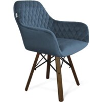 Sheffilton SHT-ST38/S70 (тихий океан/темный орех/черный)