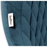 Sheffilton SHT-ST38/S70 (тихий океан/темный орех/черный) Image #4