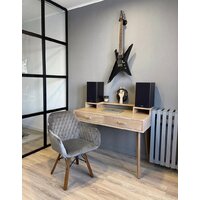 Sheffilton SHT-ST38/S70 (тихий океан/темный орех/черный) Image #8