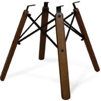 Sheffilton SHT-ST38/S70 (тихий океан/темный орех/черный) Image #6