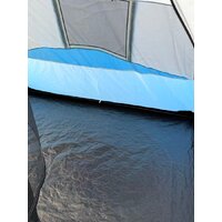 Sundays ZC-TT023 (светло-серый/синий) Image #3