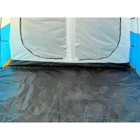 Sundays ZC-TT023 (светло-серый/синий) Image #11