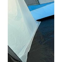 Sundays ZC-TT023 (светло-серый/синий) Image #6