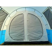 Sundays ZC-TT023 (светло-серый/синий) Image #9