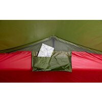 High Peak Peak Siskin 2.0 LW (Pesto/красный) Image #4