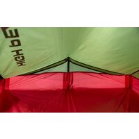 High Peak Peak Siskin 2.0 LW (Pesto/красный) Image #7