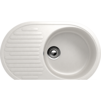 Ulgran U-107 (ультра-белый)