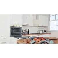 Bosch HBJN10YW0R Image #5