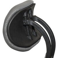 Brabix Saturn ER-400 (черный/серый) Image #8