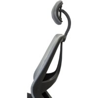 Brabix Saturn ER-400 (черный/серый) Image #9