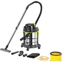 Ryobi R18WDV-0 (без батареи)