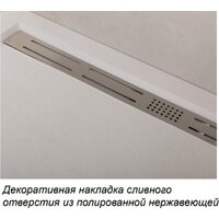 Cezares TRAY-AS-AH-90/80-30-W Image #4