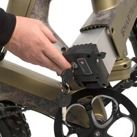 Smart Balance Hunter 2024 (золотистый, разобранный) Image #10