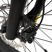 Smart Balance Hunter 2024 (золотистый, разобранный) Image #5