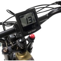 Smart Balance Hunter 2024 (золотистый, разобранный) Image #4