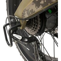 Smart Balance Hunter 2024 (золотистый, разобранный) Image #13