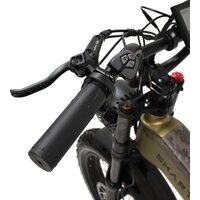 Smart Balance Hunter 2024 (золотистый, разобранный) Image #12