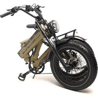 Smart Balance Hunter 2024 (золотистый, разобранный) Image #3