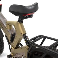 Smart Balance Hunter 2024 (золотистый, разобранный) Image #6